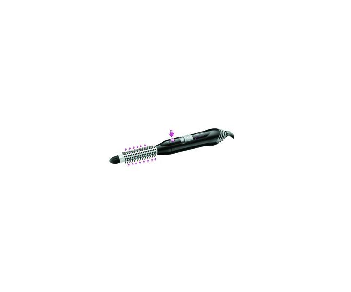 Teplovzdu�n� kulma na vlasy Babyliss airstyle 300 2655 - rozbalen�, odlomen� hrot