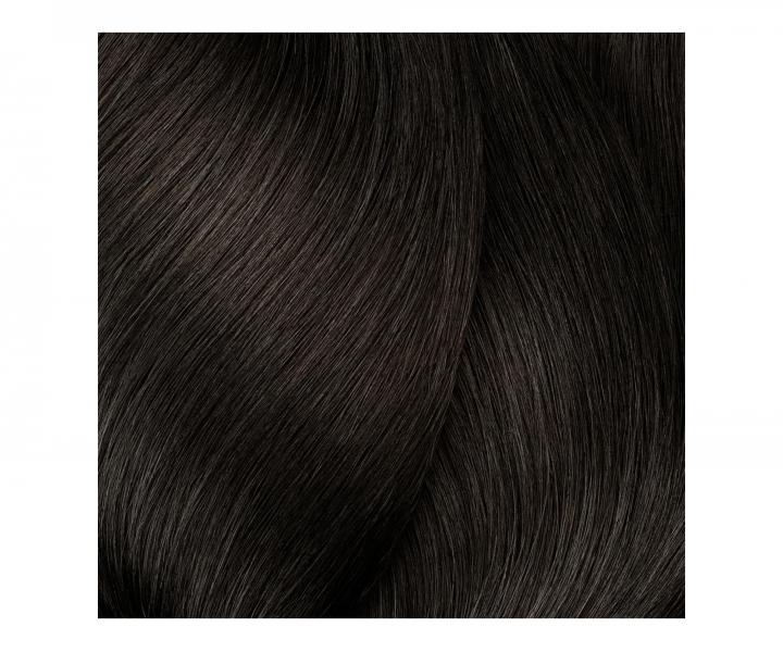 Farba na vlasy Loral Professionnel Majirel 60 ml - 5.35 svetlo hned zlat dhov