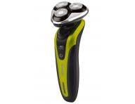 Rota�n� holiaci stroj�ek Sencor SMS 5012GR - zeleno-�ierny