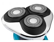 Rotan holiaci strojek Sencor SMS 5014TQ - tyrkysovo-biely