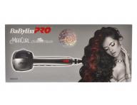 Kulma na vlasy s parou Mira Curl Steam Tech - pre perfektn lokne