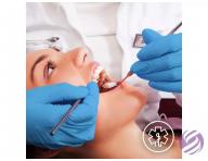 Nitrilov rukavice Espeon Nitril Comfort - 100 ks, modr, vekos S