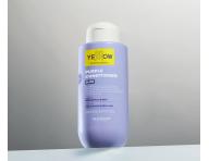 Kondicion�r pre neutraliz�ciu �lt�ch t�nov Yellow Professional Silver Purple Conditioner - 500 ml
