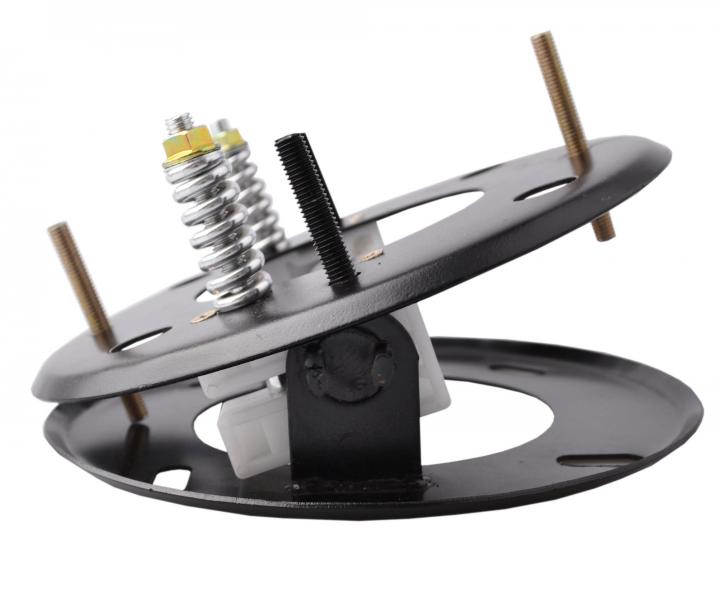 Nhradn kovov kruh pre uchytenie umvadla Detail