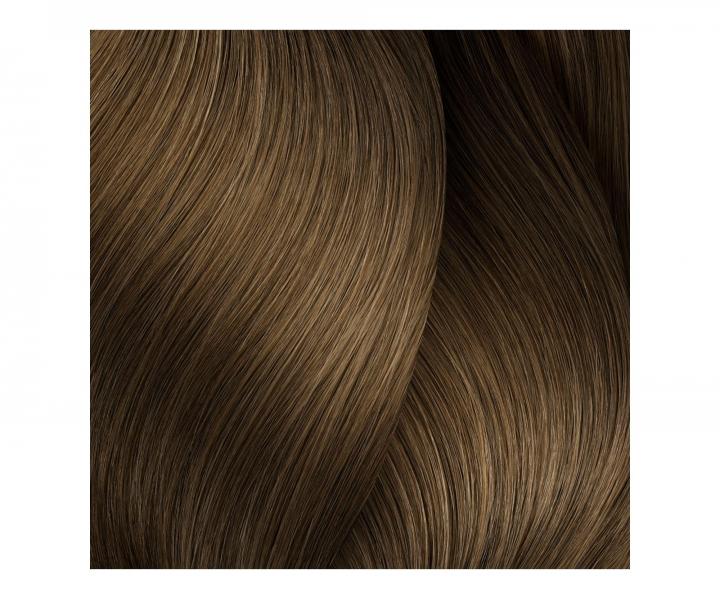 Farba na vlasy Loral Professionnel Majirel 60 ml - 8.0 intenzvna svetl blond