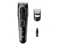 Zastrihva vlasov Braun Series 5 HC5510 - ierny