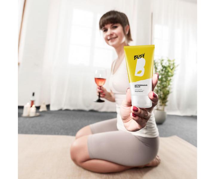 Rad pre �eny BusyB Becky Blossom