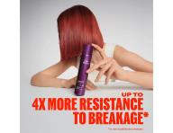 Bezoplachov� maska pre farben� vlasy Wella Professionals Ultimate Color Intense Miracle Leave-in Mask - 30 ml