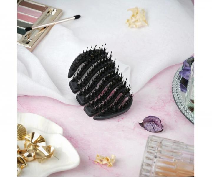 Kefa na vlasy Sister Young Mila Pocket Hair Brush