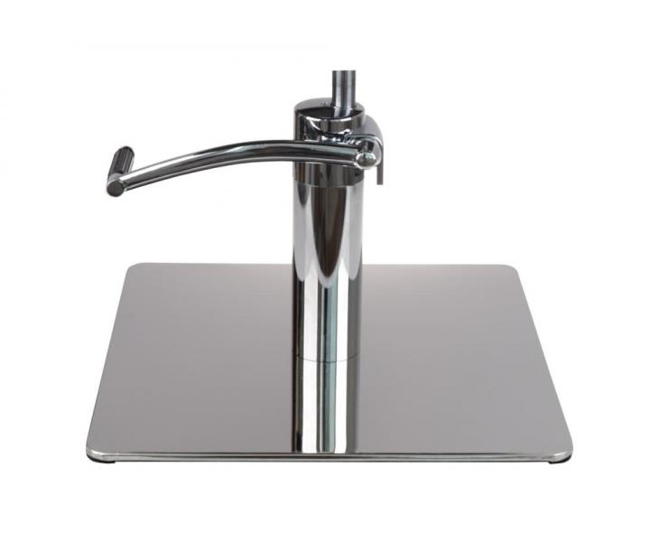 Kadern�cke kreslo Silverfox 51006, �ierne