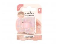 �kripec do vlasov Invisibobble Everclaw S Lavender Haze - mramorov� ru�ov�