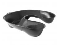 Odkvapkvacia golierov misa pri farben Duko - plast