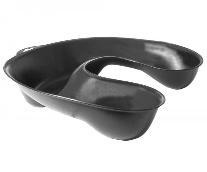 Odkvapkvacia golierov misa pri farben Duko - plast