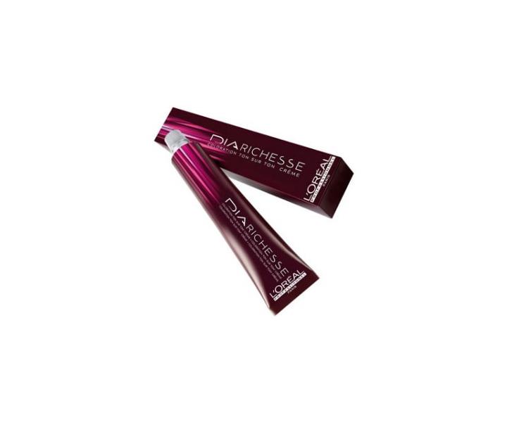 Loral Diarichesse Preliv na vlasy 50ml - odtie 6.45 mokka