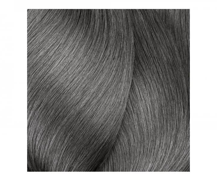 Farba na vlasy Loral Professionnel Majirel 60 ml - 7.1 blond popolav