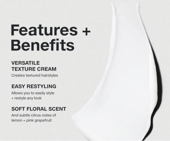 Stylingov� rad na vlasy so strednou fix�ciou a tvarovate�nou �trukt�rou Paul Mitchell Flexible Hold