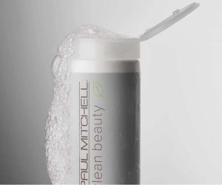 Rad pre citliv� vlasov� poko�ku Paul Mitchell Clean Beauty Scalp Therapy