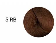 Farba na vlasy Goldwell Topchic 60 ml - 5RB tmav erveno hned