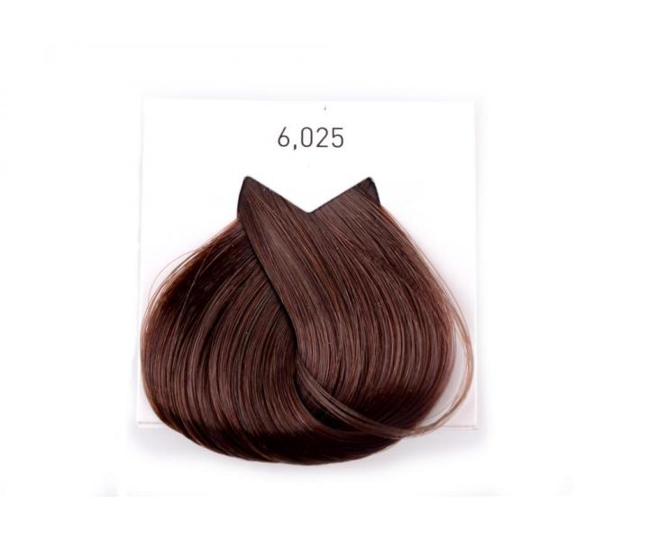 Farba na vlasy Loral Majirel 50 ml - odtie 6.025 tmav blond