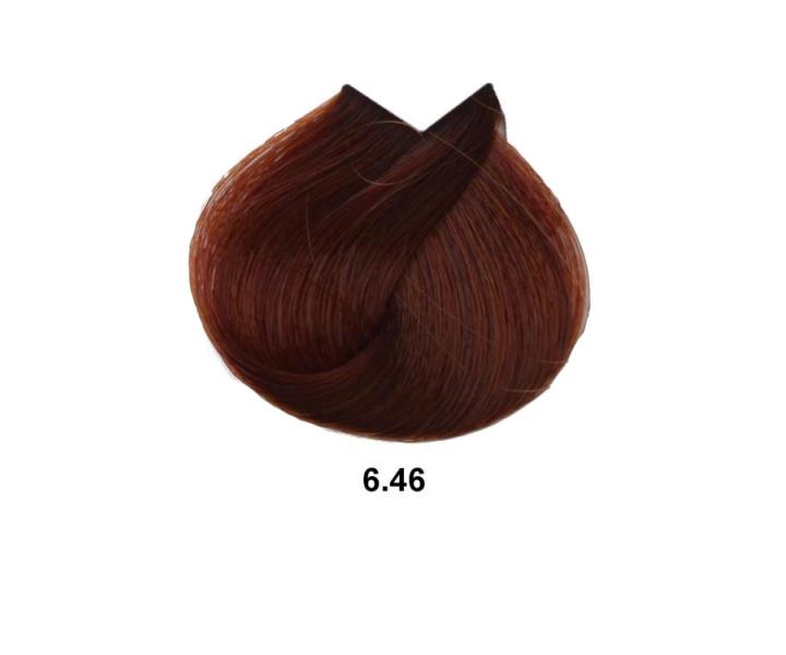 Farba na vlasy Loral Majirel 50 ml - odtie 6.46 meden erven