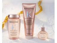 Dar�ekov� sada s olejom pre lesk a hydrat�ciu vlasov so sklonom ku krepovateniu K�rastase Gloss Absolu