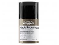 Cestovn� sada pre po�koden� vlasy Lor�al Professionnel Serie Expert Absolut Repair Molecular Repair & Strenght Hair Kit