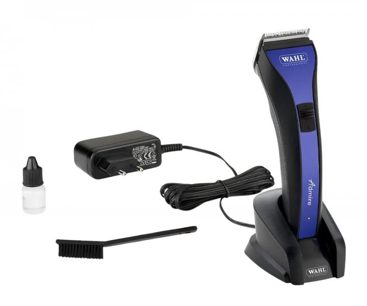 Profesion�lny stroj�ek na zvieraciu srs� Wahl Professional Admire 1877-0470 - modr�