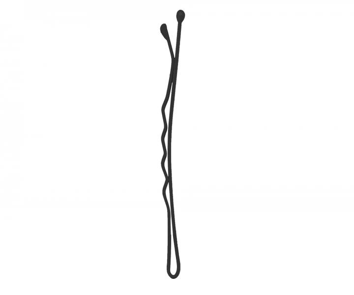 Sponka vlnit� Sibel Best Grip - 5 cm