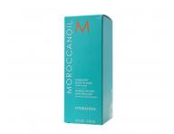 Bezoplachov� hydrata�n� maska Moroccanoil Overnight Leave-In Mask Hydration - 120 ml