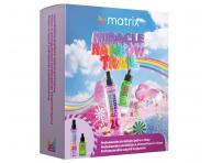 Dar�ekov� s�prava pre starostlivos� a ochranu vlasov Matrix Miracle Rainbow Trail