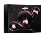 Dar�ekov� sada pre ultra starostlivos� o farben� vlasy Lor�al Professionnel Serie Expert Vitamino Color Spectrum Trio