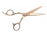 Kaderncke nonice pre avkov Sibel Cisoria RGOE550L 5,5 "- zlat