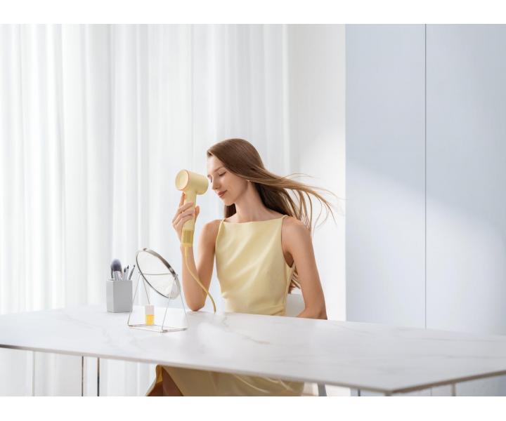 Profesionlny fn na vlasy Laifen Swift SE 2 Special Yellow - 1500 W, pastelov lt