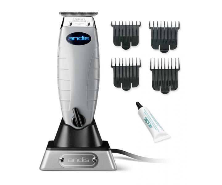 Kontrovac strojek Andis Cordless T-outliner Li - 74005