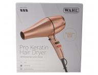 Profesion�lny f�n na vlasy Wahl Professional Pro Keratin Hair Dryer 4341-0470 - 2200 W, ru�ovozlat�