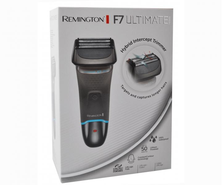 Planetov holiaci strojek Remington Capture Cut XF8505