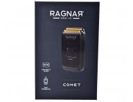 Profesion�lny plan�etov� stroj�ek Ragnar Comet Black 07084/50 - �ierny