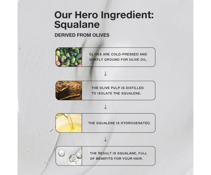 Vyhladzuj�ca oplachov� starostlivos� pre v�etky typy vlasov Paul Mitchell Smooth Sealing Rinse - 150 ml