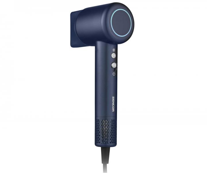 Fn na vlasy Sencor SHD 8520BL - 1500 W, tmavo modr