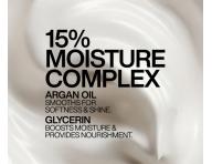 H�bkovo vy�ivuj�ca a hydrata�n� maska pre such� a krehk� vlasy Redken All Soft All-In Mask - 100 ml