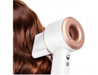 F�n na vlasy s difuz�rom Sencor High Speed Hair Dryer SHD 8900RS - 1500 W, biely