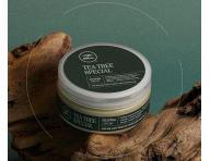 Stylingov krm pre matn vzhad Paul Mitchell Tea Tree Special Shaping Cream - 85 g