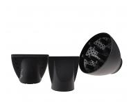 Profesionlny fn na vlasy Valera Swiss Silent Jet 8700 - 2400 W, chrmov