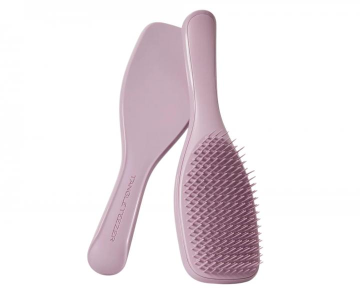Kefa na roz�es�vanie vlasov Tangle Teezer The Ultimate Detangler Midnight Black - p�drovo fialov�
