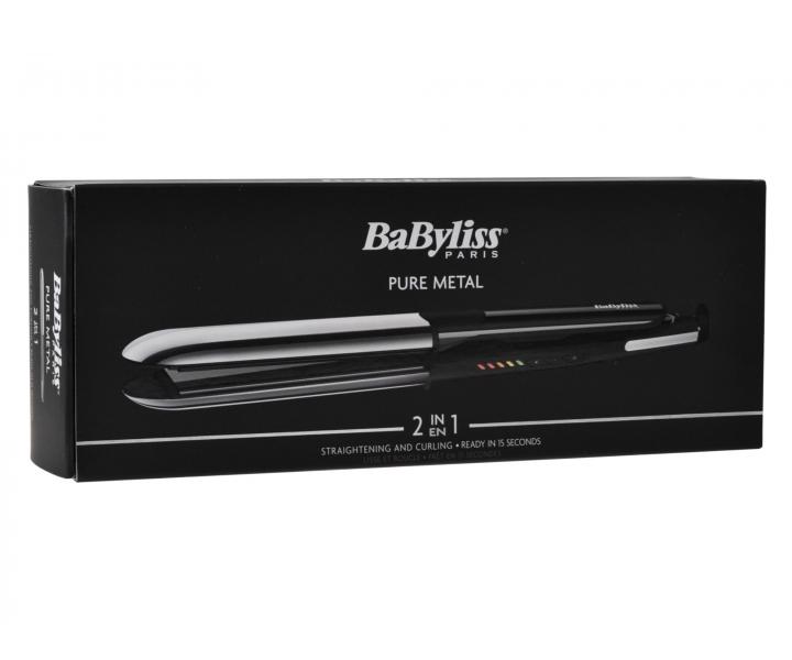 �ehli�ka na vlasy s kulmou 2v1 BaByliss ST480E