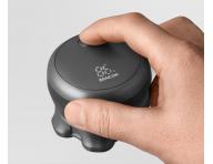 Rota�n� holiaci stroj�ek na vlasy Sencor Head Shaver SMS 0800BK - �ierny