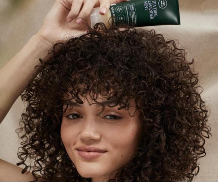 Rad pre such vlasy Paul Mitchell - Lavender Mint