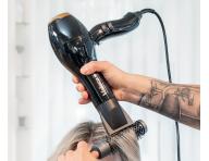 Profesion�lny f�n na vlasy Valera Swiss Silent Jet SXJ 8701 RC - 2200 W, �ierny