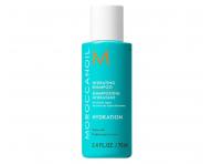 Dar�ekov� cestovn� sada pre hydrat�ciu vlasov Moroccanoil Hydration Discovery Set