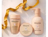 Dar�ekov� sada pre hydrat�ciu a rozjasnenie vlasov so sklonom ku krepovateniu K�rastase Gloss Absolu Set